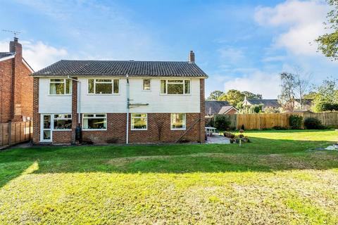5 bedroom detached house for sale, REVELL DRIVE, FETCHAM, KT22