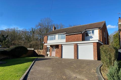 REVELL DRIVE, FETCHAM, KT22
