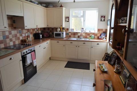 undefined, Higher Thorne, Rackenford, Tiverton, Devon, EX16