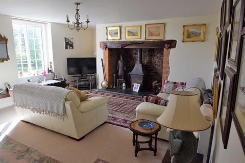 undefined, Higher Thorne, Rackenford, Tiverton, Devon, EX16