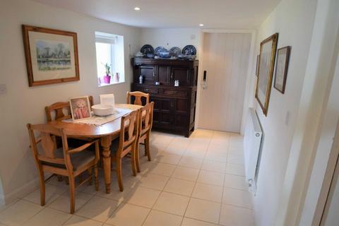 undefined, Higher Thorne, Rackenford, Tiverton, Devon, EX16