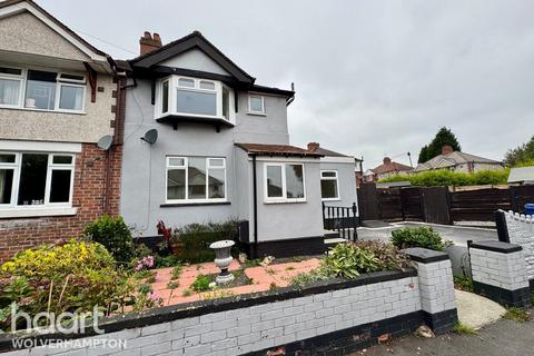 undefined, Benion Road, Cannock