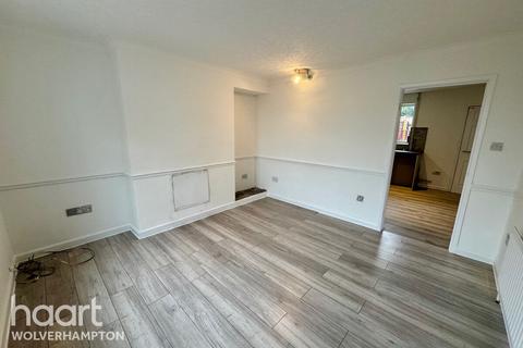 undefined, Benion Road, Cannock