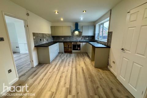 undefined, Benion Road, Cannock