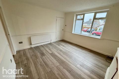 undefined, Benion Road, Cannock