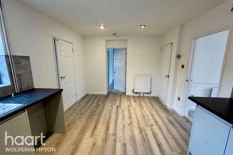 undefined, Benion Road, Cannock