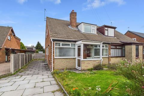 undefined, Cherry Tree Lane, Aughton, L39 5EH