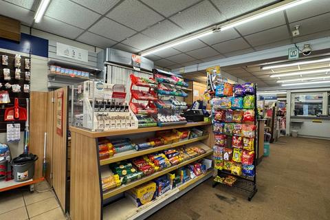 Retail property (high street) for sale, 30 High St Bagshot GU19 5AZ