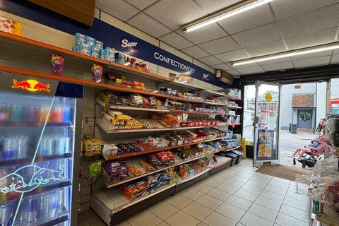 Retail property (high street) for sale, 30 High St Bagshot GU19 5AZ
