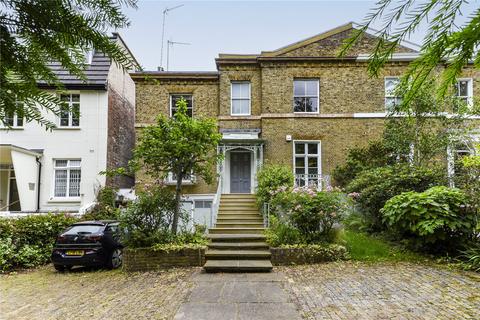 5 bedroom semi-detached house to rent, Maida Vale, London, W9