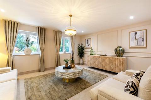 undefined, The Senary, Ridge Way, Edenbridge, Kent, TN8