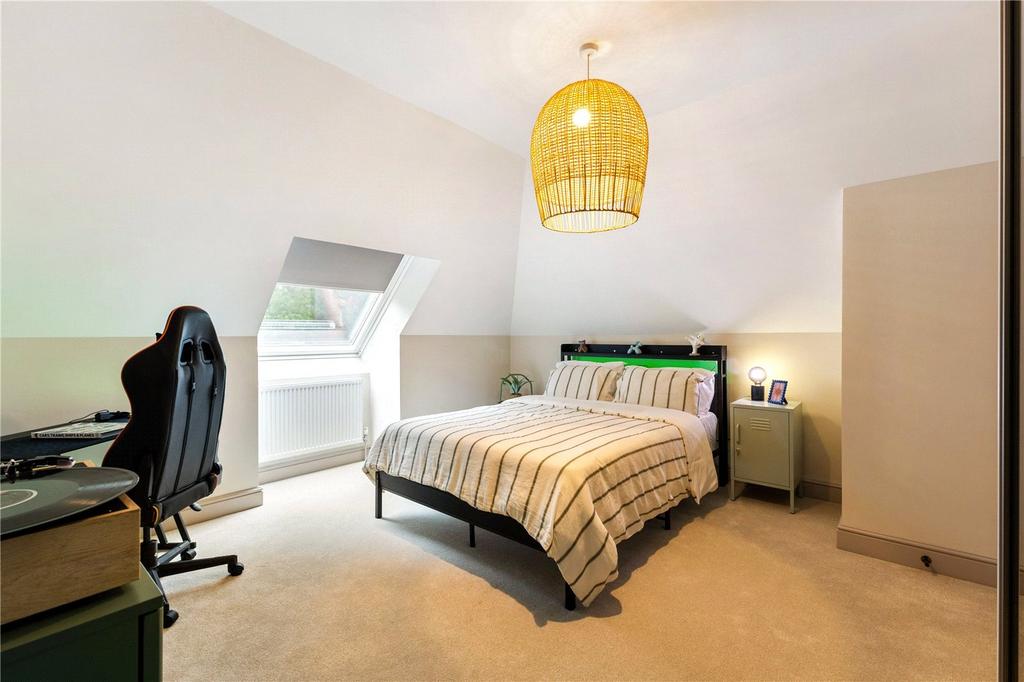 Bedroom 4