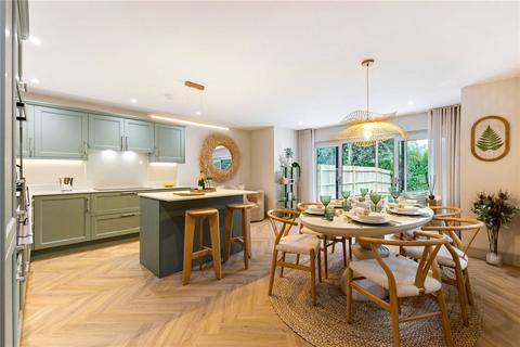 undefined, The Senary, Ridge Way, Edenbridge, Kent, TN8