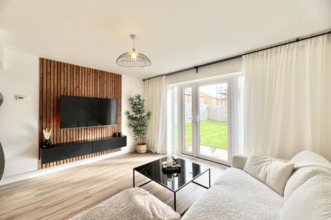 2 bedroom semi-detached house for sale, Pendle Close, Cleveleys FY5