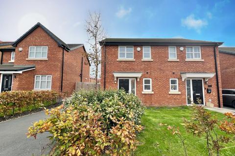 2 bedroom semi-detached house for sale, Pendle Close, Cleveleys FY5