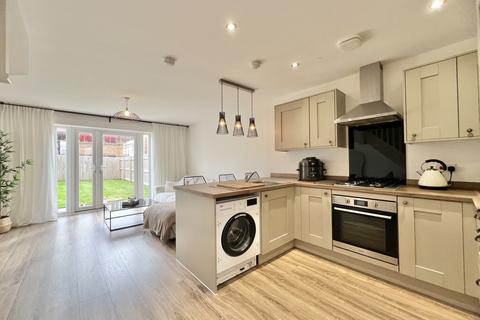 2 bedroom semi-detached house for sale, Pendle Close, Cleveleys FY5