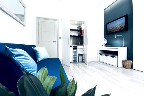 undefined, Seafield Road, Hove, East Sussex, BN3