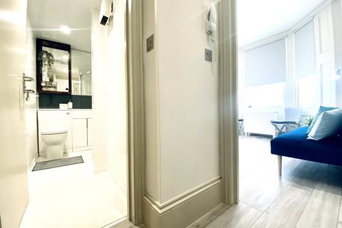 undefined, Seafield Road, Hove, East Sussex, BN3