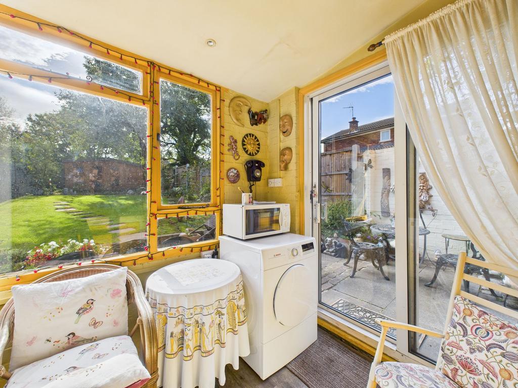 Sun Room