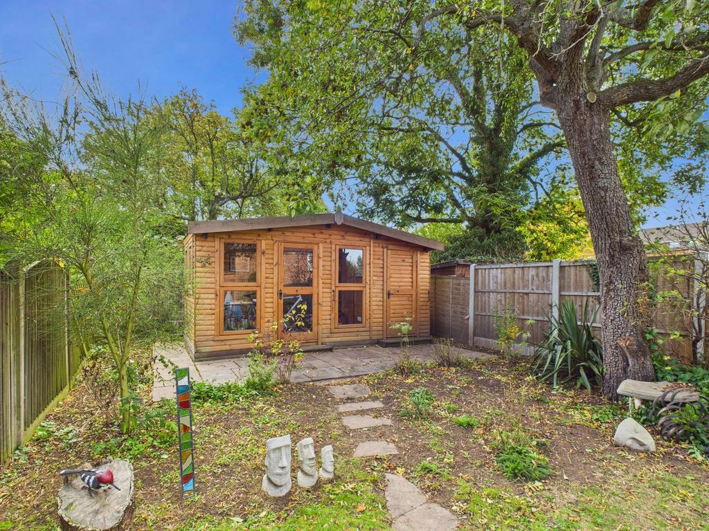 Summerhouse