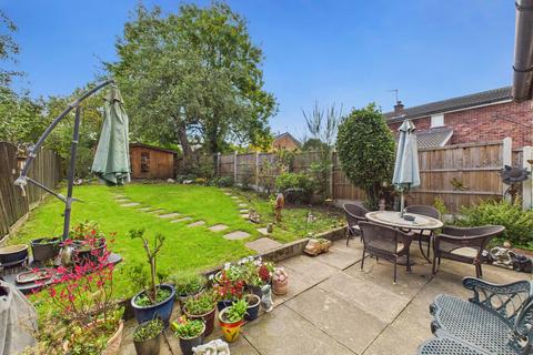 3 bedroom semi-detached house for sale, West View Road, Carlton, Nottingham