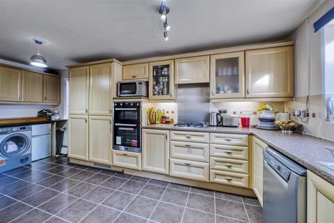 undefined, Springfield Road, Rushden