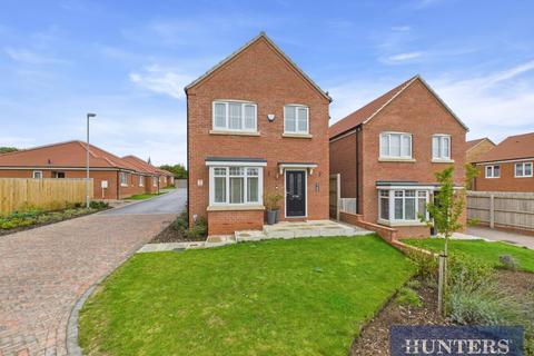 Redcap Drive, Bridlington