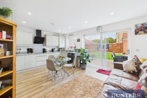 3 bedroom detached house for sale, Redcap Drive, Bridlington