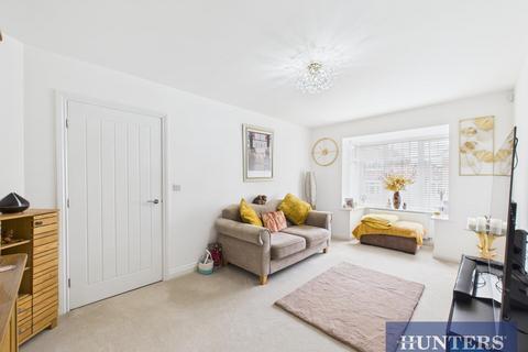 3 bedroom detached house for sale, Redcap Drive, Bridlington