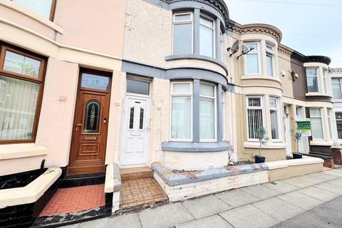 19 Appleton Road, Walton, Liverpool, L4 6UL