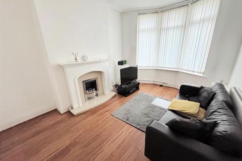 19 Appleton Road, Walton, Liverpool, L4 6UL