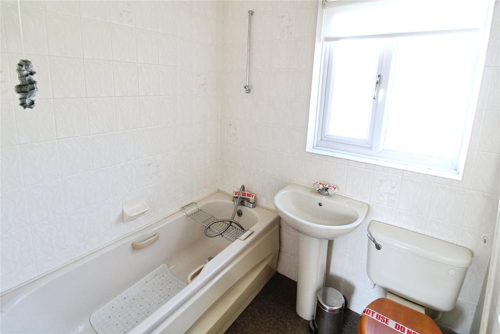 Family Bathroom/Wc