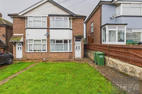 3 bedroom semi-detached house for sale, Mildenhall Drive, St. Leonards-On-Sea