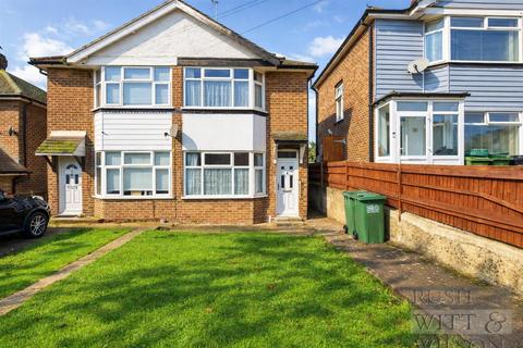 3 bedroom semi-detached house for sale, Mildenhall Drive, St. Leonards-On-Sea