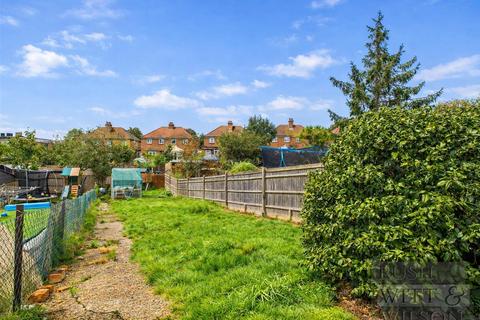 3 bedroom semi-detached house for sale, Mildenhall Drive, St. Leonards-On-Sea