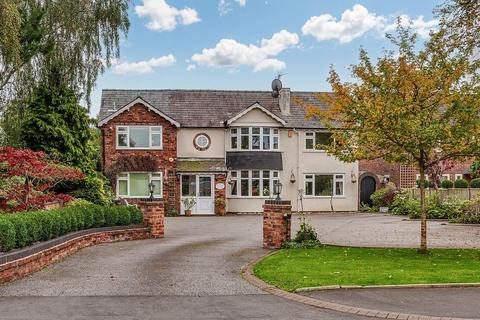 undefined, Town Lane, Mobberley, WA16