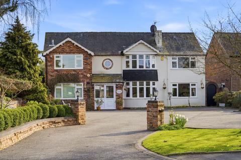 undefined, Town Lane, Mobberley, WA16