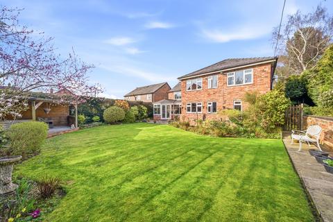 undefined, Town Lane, Mobberley, WA16