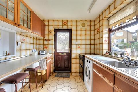 3 bedroom detached house for sale, Lambourne Gardens, Woodthorpe