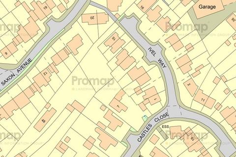7 Castles Close, Stotfold, Hitchin, SG5 4BY