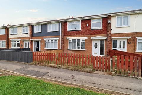 undefined, Edgehill Way, Low Grange, Billingham, TS23 3LE