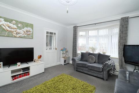 undefined, Edgehill Way, Low Grange, Billingham, TS23 3LE