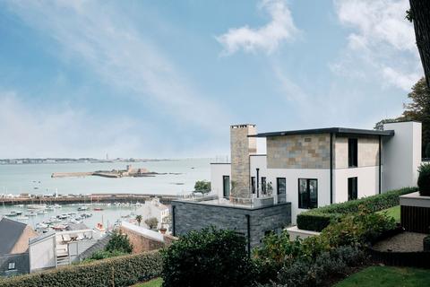 5 bedroom detached villa for sale, La Rue Au Moestre, Jersey JE3
