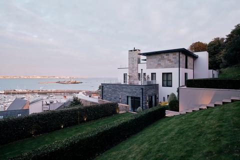5 bedroom detached villa for sale, La Rue Au Moestre, Jersey JE3