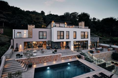 5 bedroom detached villa for sale, La Rue Au Moestre, Jersey JE3