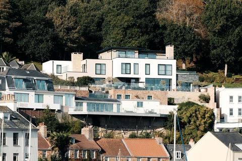 5 bedroom detached villa for sale, La Rue Au Moestre, Jersey JE3