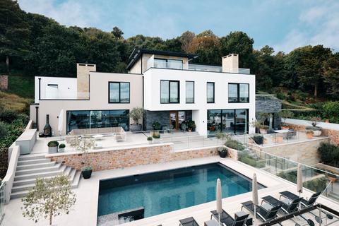 5 bedroom detached villa for sale, La Rue Au Moestre, Jersey JE3