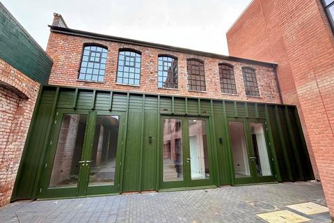 2 bedroom terraced house to rent, Northwood Street, Birmingham, B3