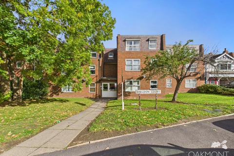2 bedroom flat for sale, Sheldon Court, Rayleigh Road, Hutton, Brentwood