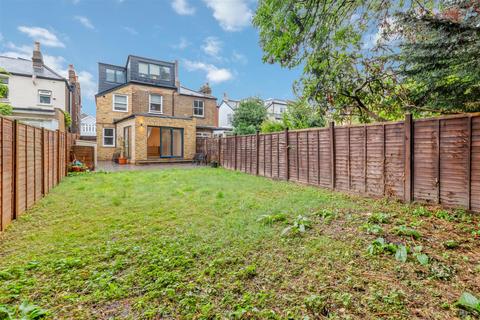 3 bedroom maisonette for sale, Worple Road, West Wimbledon SW20